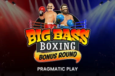 Big Bass Boxing Bonus Round
